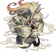 2 物語 変化 獣 幻